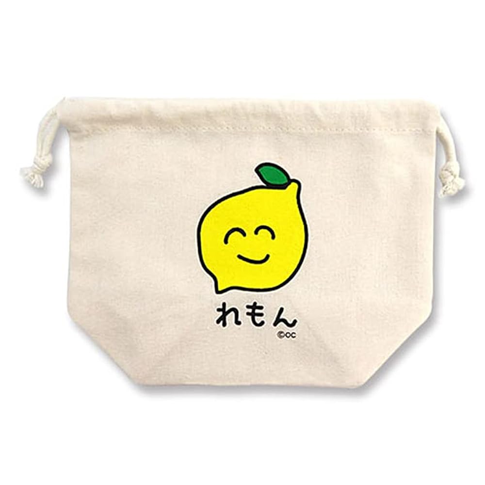 Amazon.co.jp: キンチャク [れもんさん 02-018768] おえかきさん